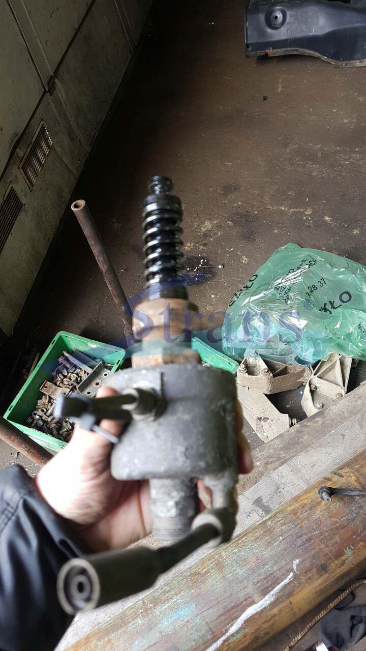 Reducer Cylinder Scania Rp832 1380022 buy in Ukraine | Strans-shop